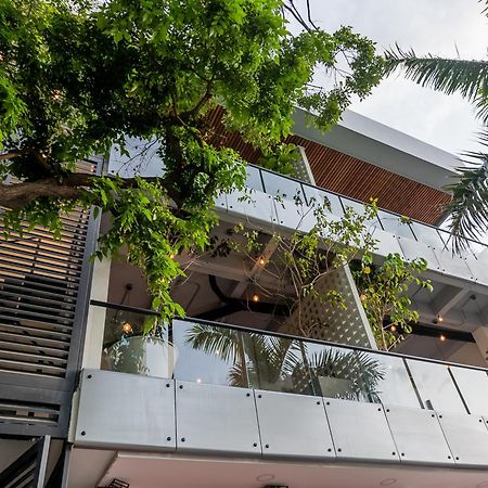 The Garden Suites Santa Marta (Magdalena) Exterior foto