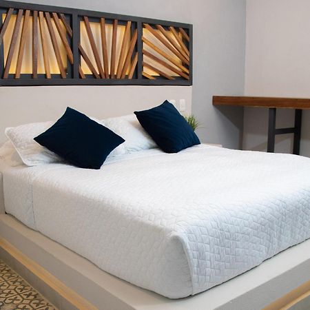 The Garden Suites Santa Marta (Magdalena) Exterior foto