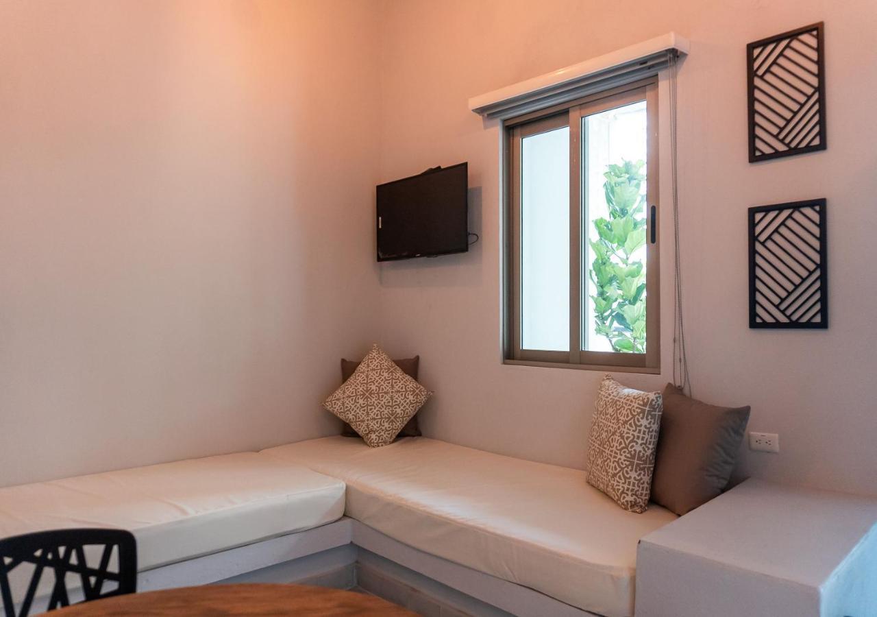 The Garden Suites Santa Marta (Magdalena) Exterior foto
