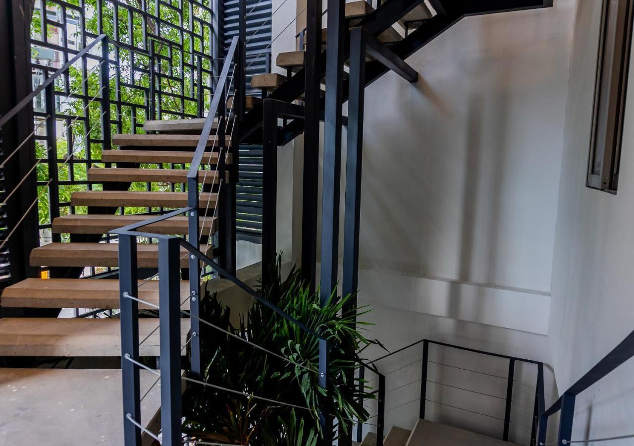 The Garden Suites Santa Marta (Magdalena) Exterior foto