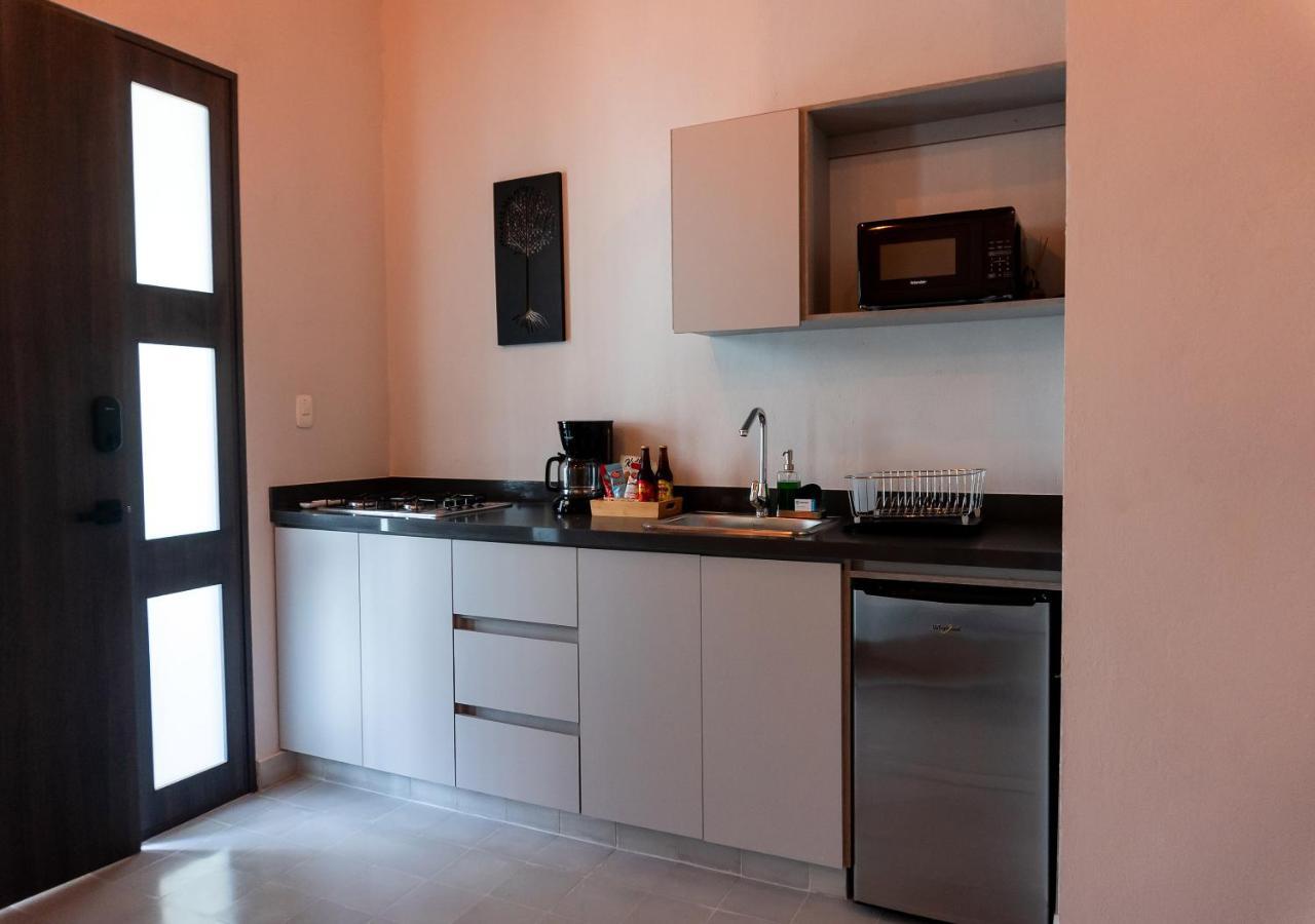 The Garden Suites Santa Marta (Magdalena) Quarto foto