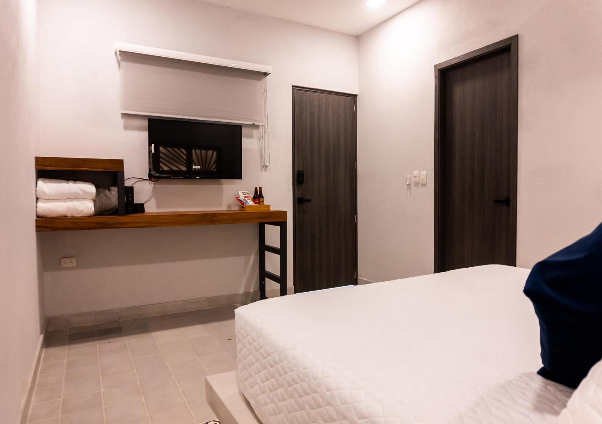 The Garden Suites Santa Marta (Magdalena) Quarto foto
