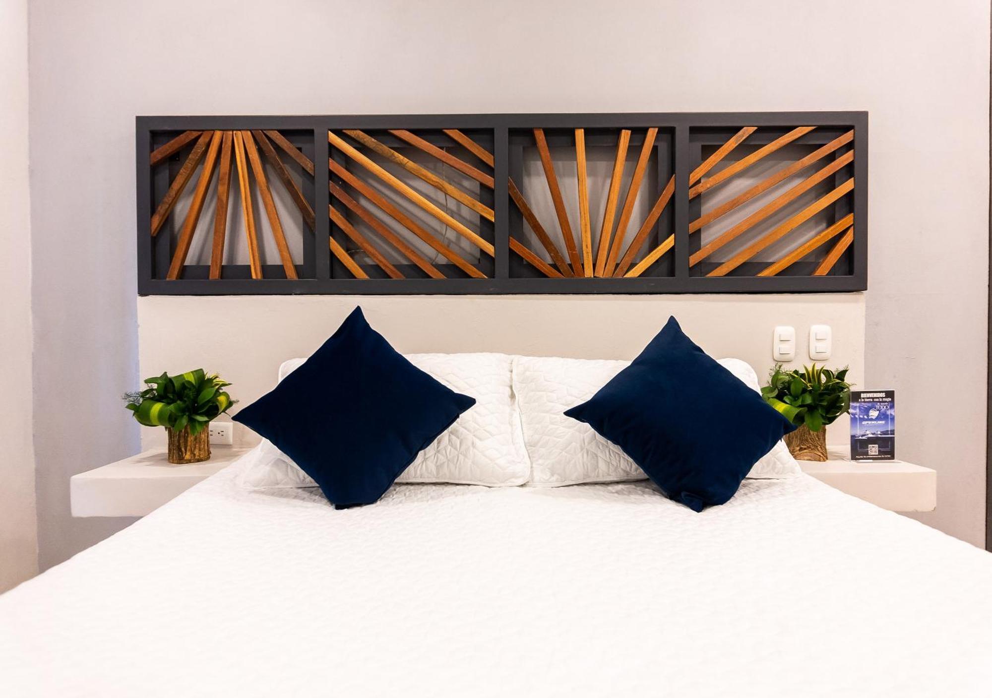 The Garden Suites Santa Marta (Magdalena) Quarto foto