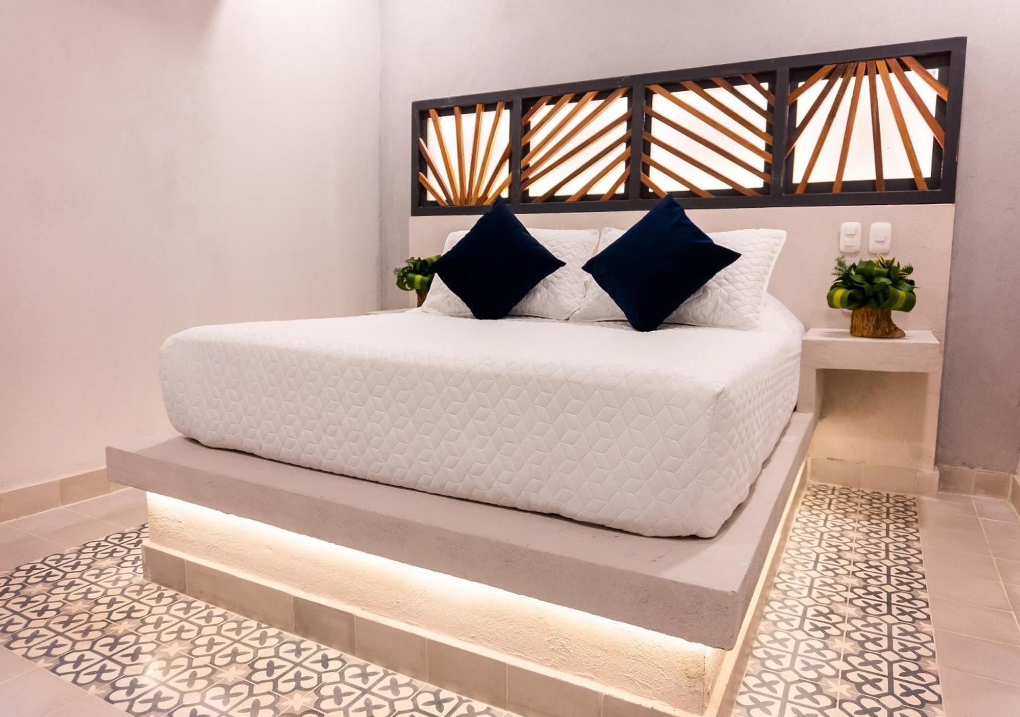 The Garden Suites Santa Marta (Magdalena) Quarto foto