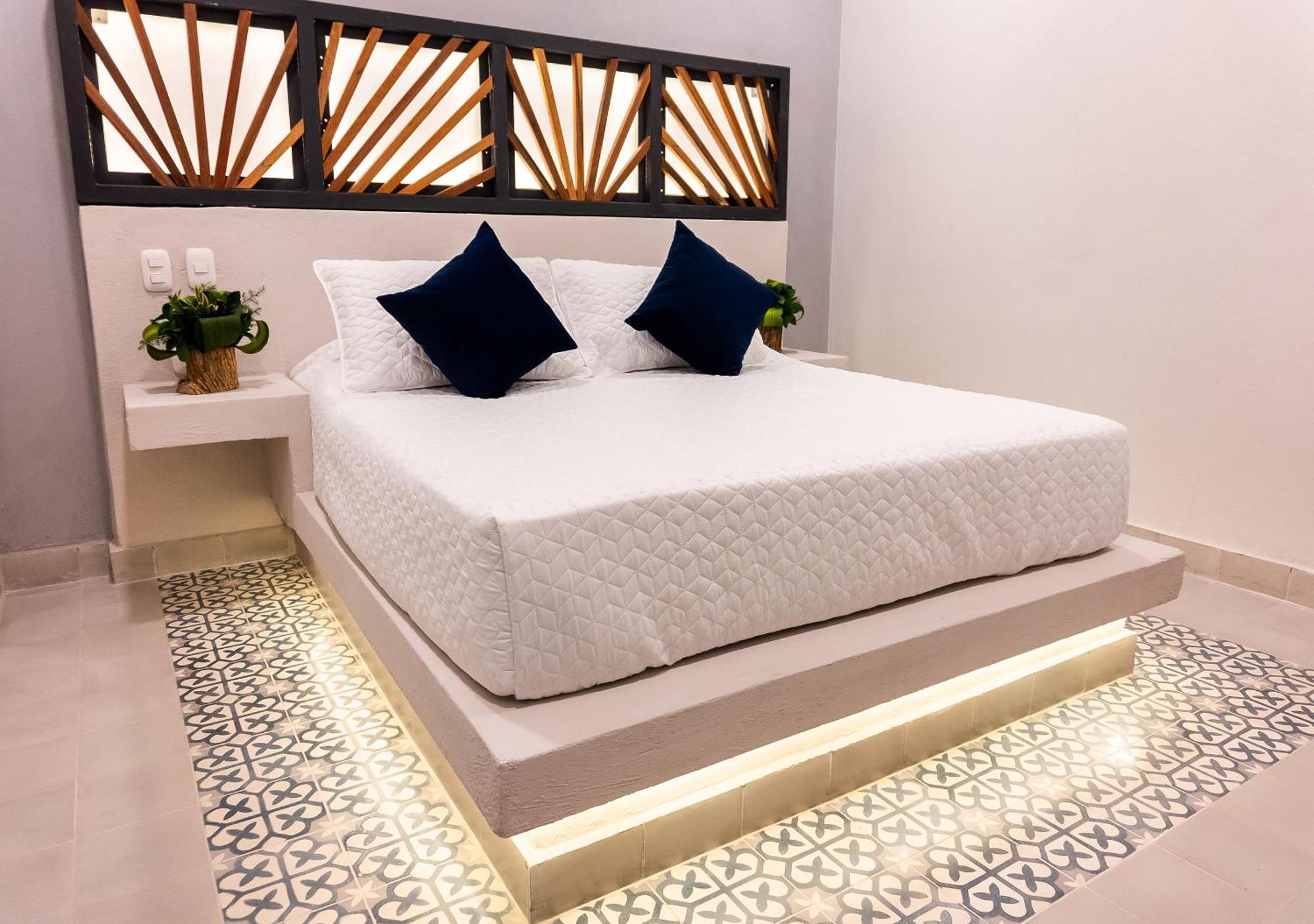 The Garden Suites Santa Marta (Magdalena) Quarto foto