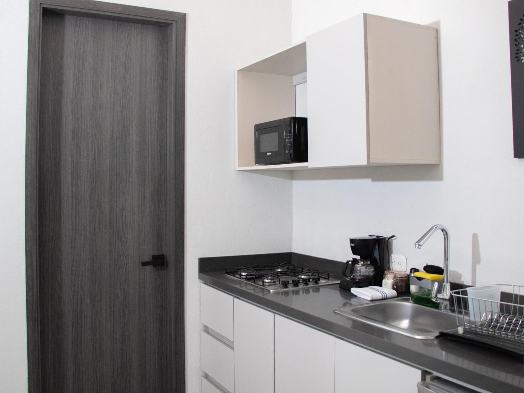 The Garden Suites Santa Marta (Magdalena) Exterior foto
