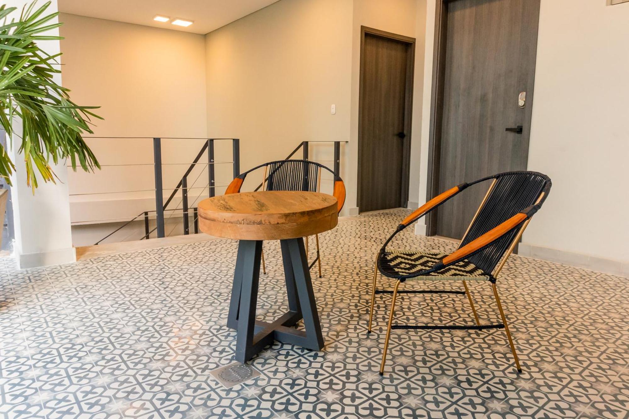 The Garden Suites Santa Marta (Magdalena) Exterior foto