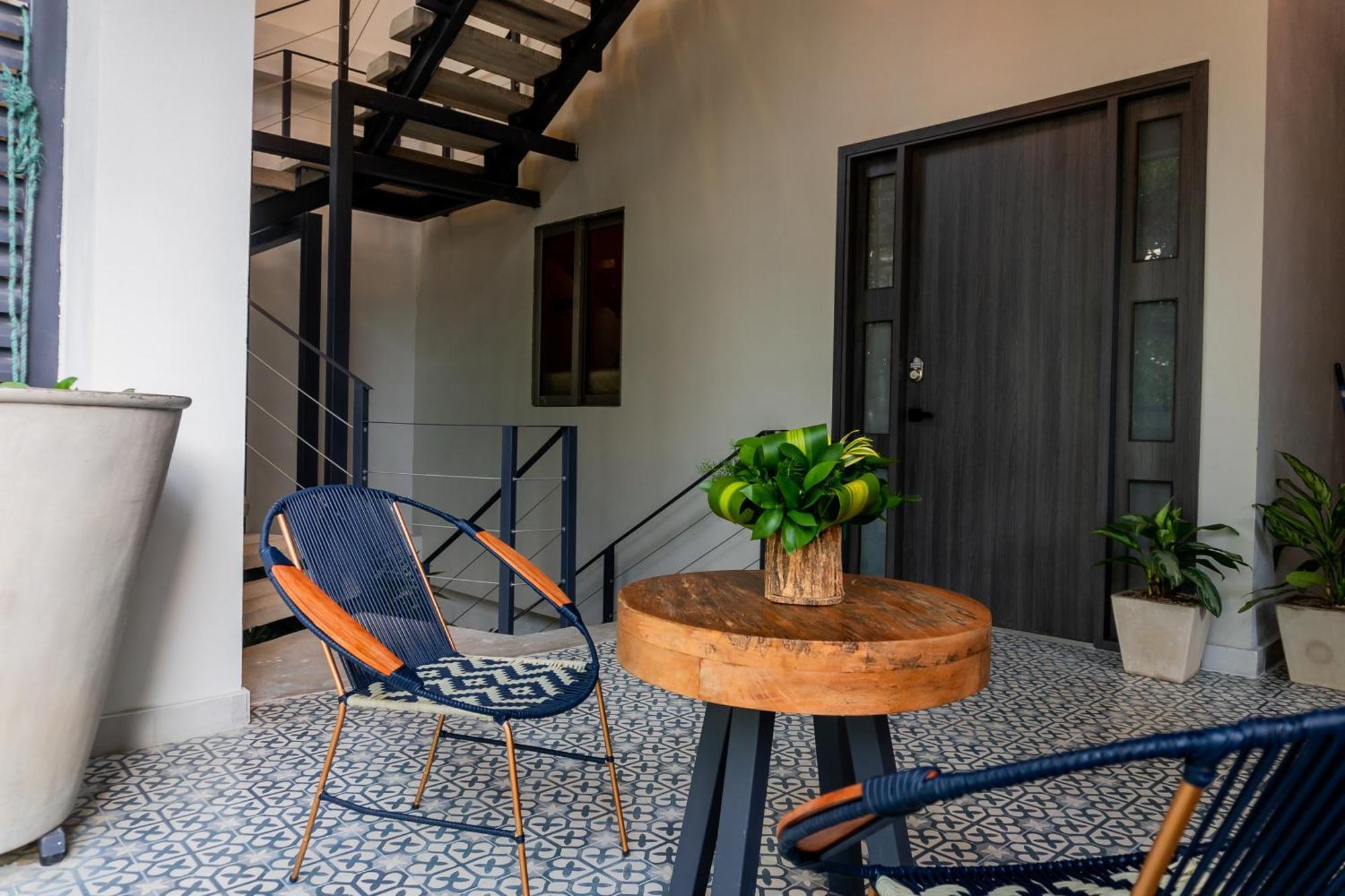 The Garden Suites Santa Marta (Magdalena) Exterior foto