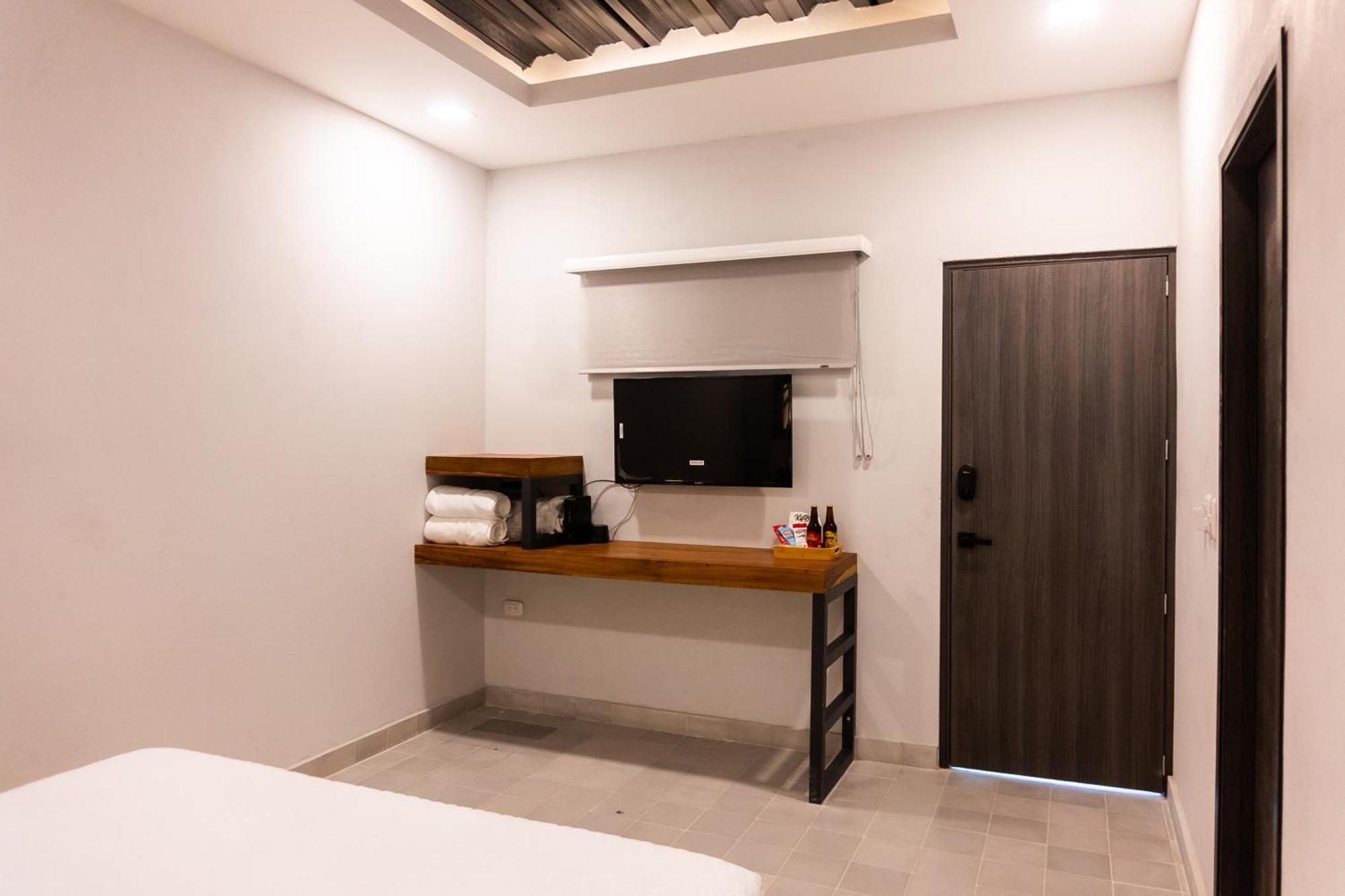 The Garden Suites Santa Marta (Magdalena) Exterior foto