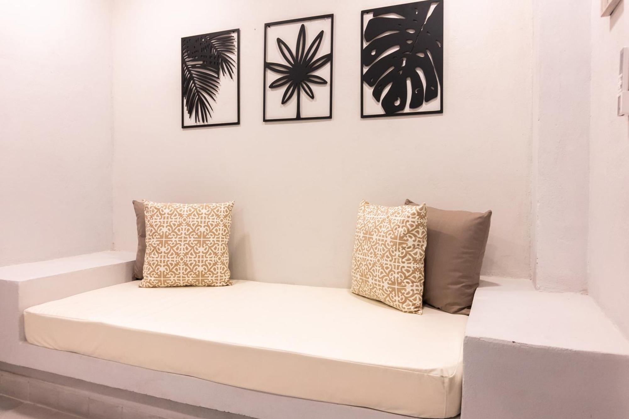 The Garden Suites Santa Marta (Magdalena) Exterior foto