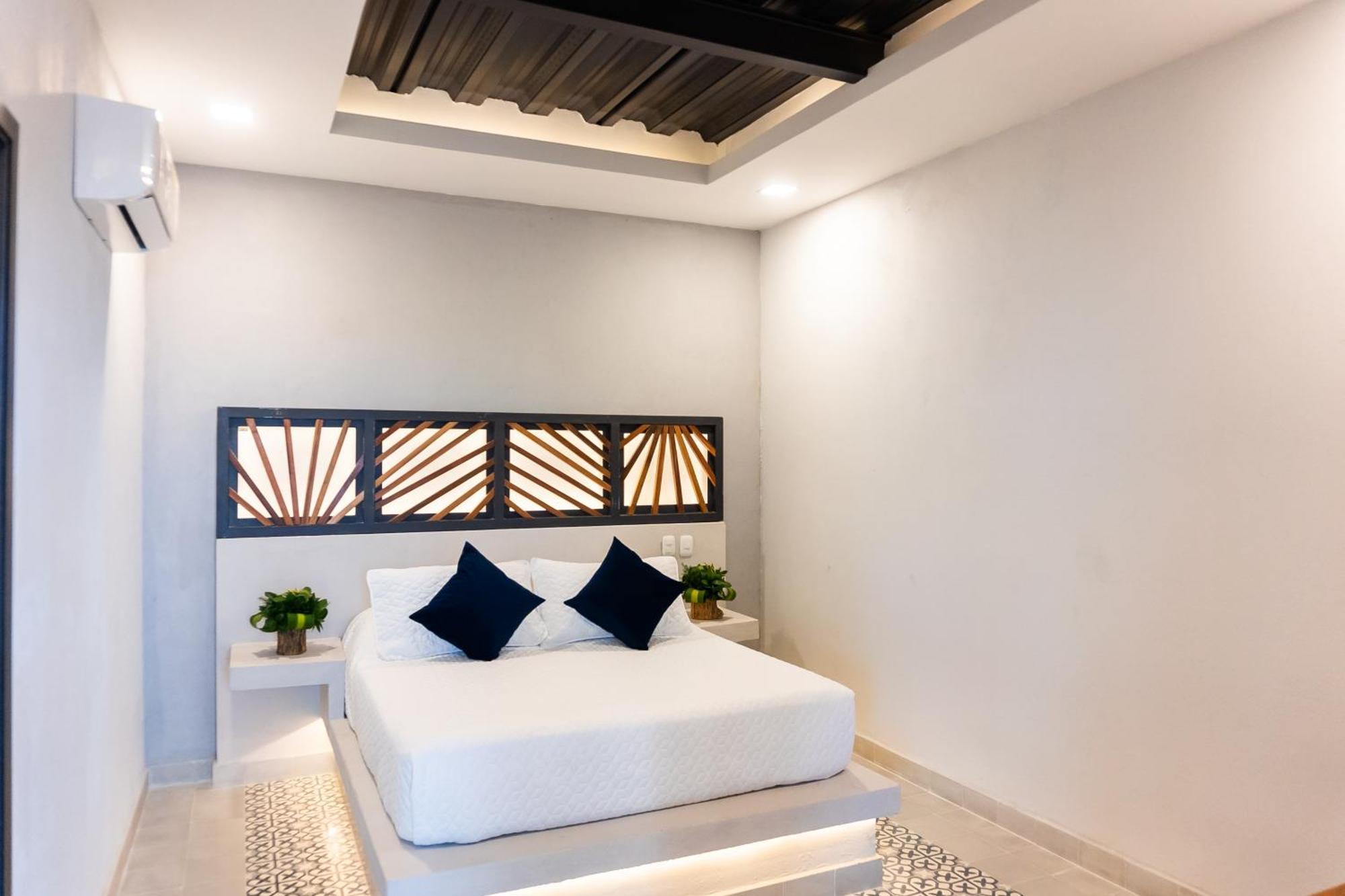 The Garden Suites Santa Marta (Magdalena) Exterior foto