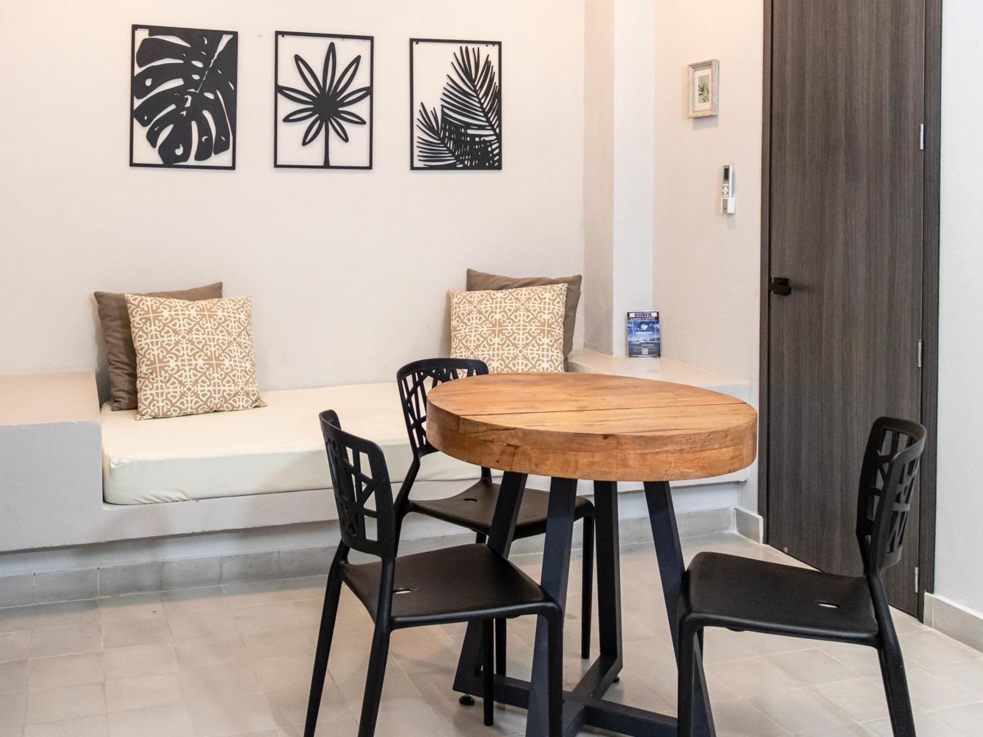The Garden Suites Santa Marta (Magdalena) Exterior foto