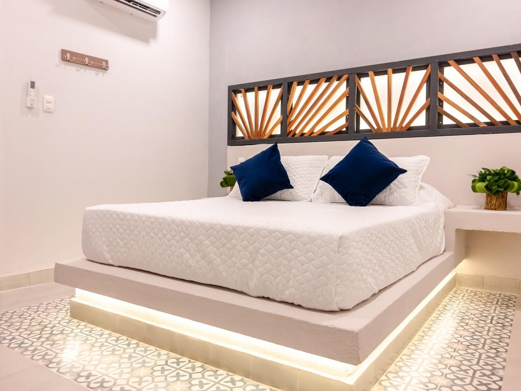 The Garden Suites Santa Marta (Magdalena) Exterior foto