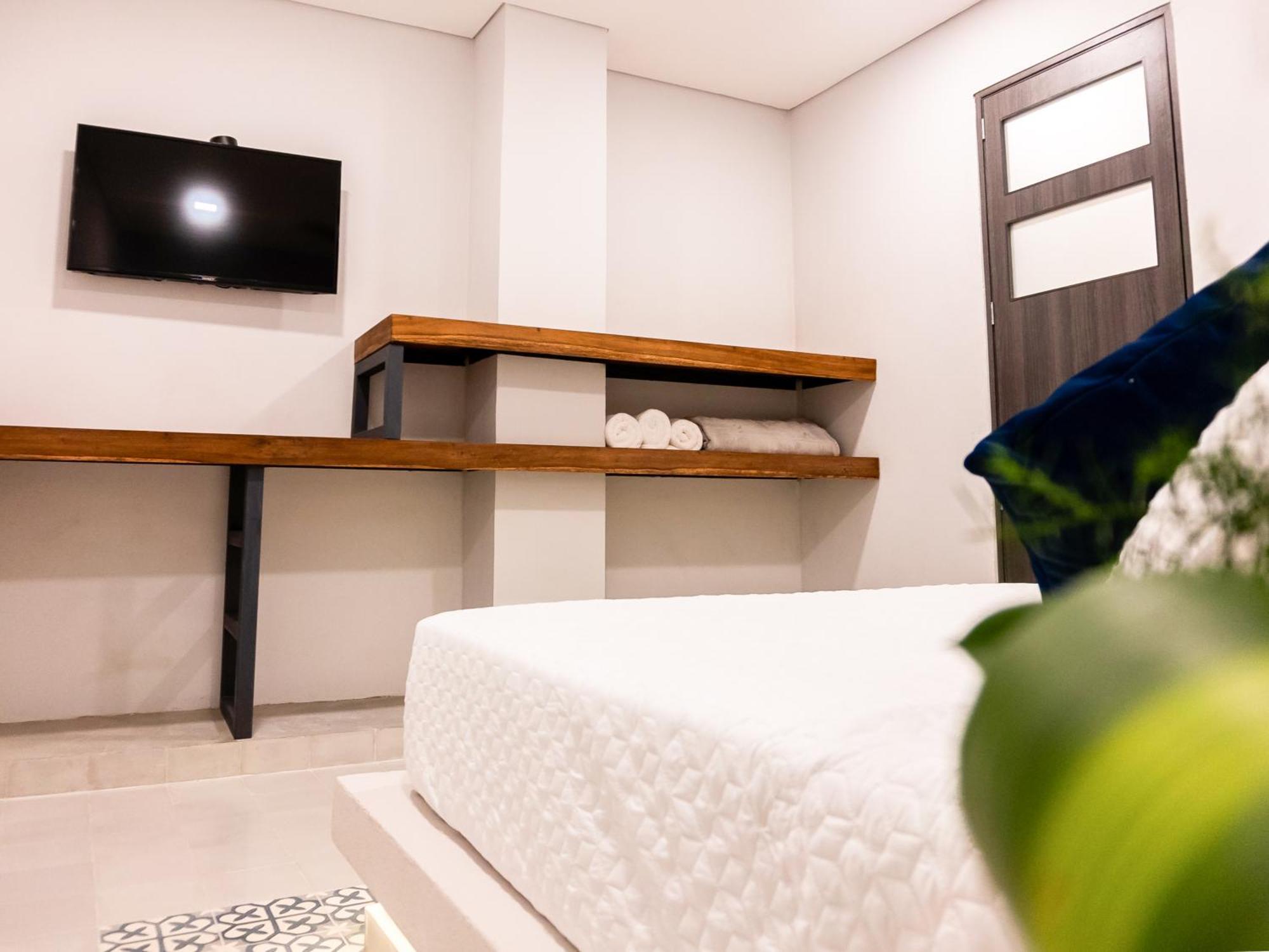 The Garden Suites Santa Marta (Magdalena) Exterior foto